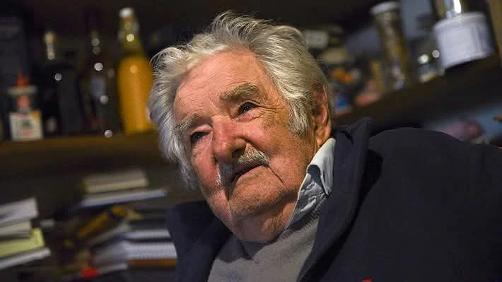 Pepe Mujica y su ejemplo como política y para la política