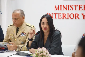 Comienza plan de acción para frenar tráfico de armas en República Dominicana y Centroamérica Comienza plan de acción para frenar tráfico de armas en República Dominicana y Centroamérica