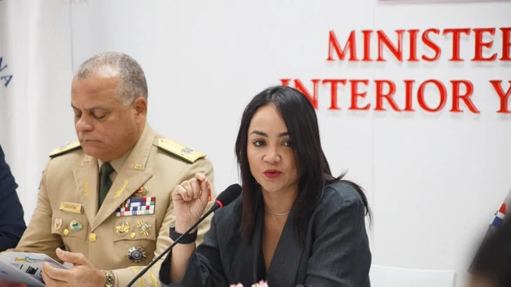 Comienza plan de acción para frenar tráfico de armas en República Dominicana y Centroamérica