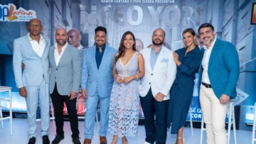 “¿¡Feo yo!?”, una comedia sobre la belleza sin filtros llega a las tablas