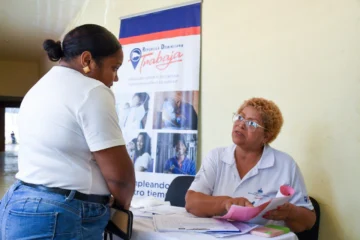 Ministerio de Trabajo invita a feria de empleo para el Distrito Nacional
