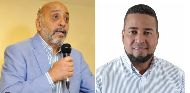 Abinader designa nuevos viceministros en el Ministerio de Deportes