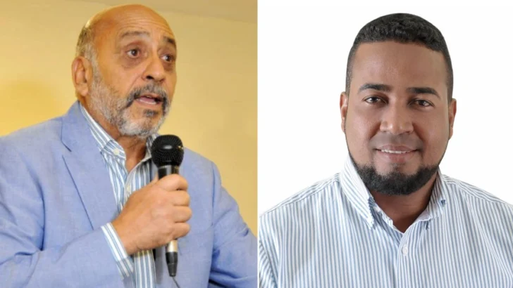 Abinader designa nuevos viceministros en el Ministerio de Deportes
