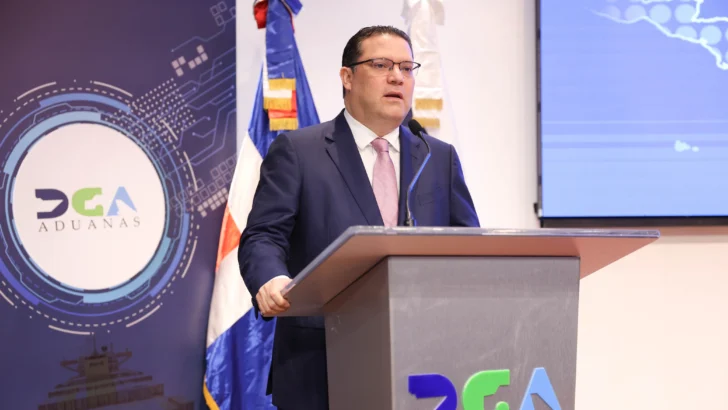 Aduanas busca mercado para exportadores