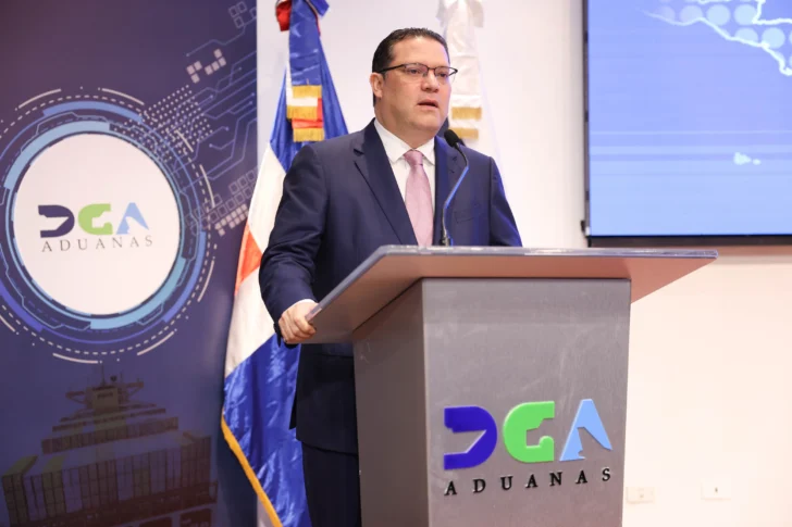 Aduanas busca mercado para exportadores