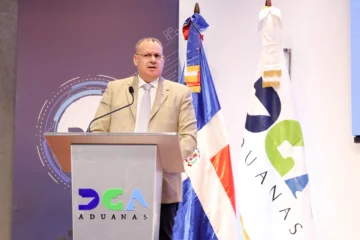 Aduanas busca mercado para exportadores
