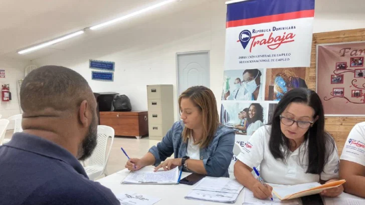 Ministerio de Trabajo invita a jornada de empleo para San Juan de la Maguana Ministerio de Trabajo invita a jornada de empleo para San Juan de la Maguana