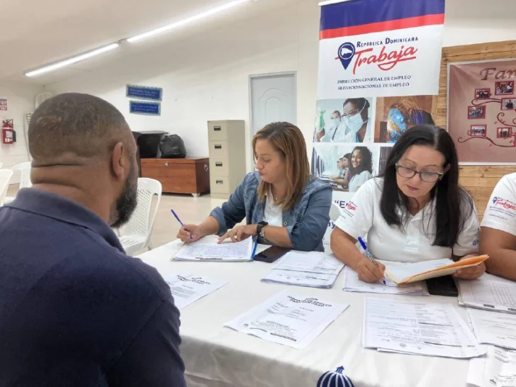 Ministerio de Trabajo invita a jornada de empleo para San Juan de la Maguana