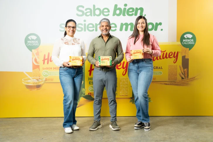 Hatuey presenta la nueva Hierbas y Especias bajo su portafolio “Better for you”