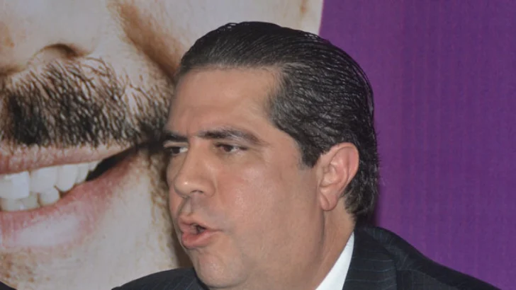 TSE acoge solicitud de comparecencia de Francisco Javier García