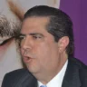 Al aspirante presidencial del PLD Francisco Javier García no le gustó que que el CNM no ratificara a tres jueces de la Suprema