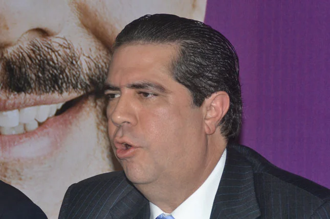 TSE acoge solicitud de comparecencia de Francisco Javier García