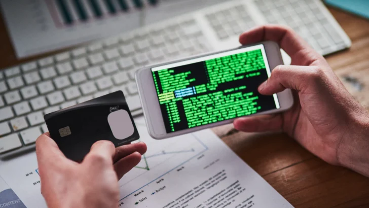 Dominicanos pierden en promedio hasta RD$ 45 mil por fraudes digitales