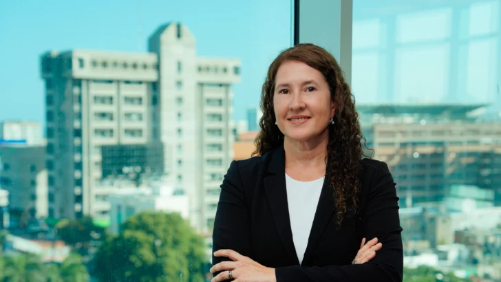 Banca múltiple es aliada para los proyectos de inclusión y sostenibilidad que ejecuta el IFC en el país Banca múltiple es aliada para los proyectos de inclusión y sostenibilidad que ejecuta el IFC en el país