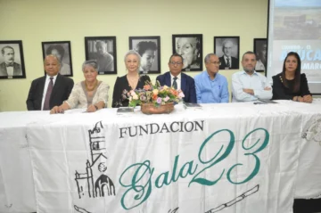 Fundación Gala 23 pone en circulación obras del escritor Sergio Cedeño