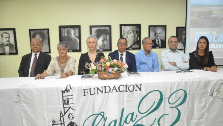 Fundación Gala 23 pone en circulación obras del escritor Sergio Cedeño