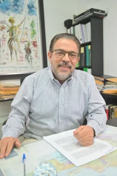  Guillermo Moreno.