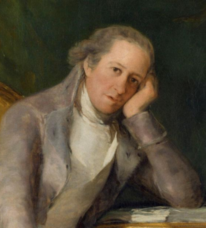 'El delincuente honrado', de Gaspar Melchor de Jovellanos