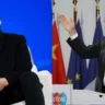 Bill Gates acusa a Musk de estar "involucrado en la muerte de los niños más pobres del mundo"