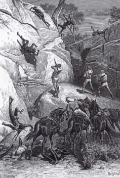  Genocidio británico contra los pobladores originarios de una isla etiquetada Australia por los vencedores.