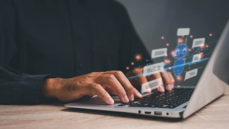 La inteligencia artificial, un arma de doble filo para los empleados