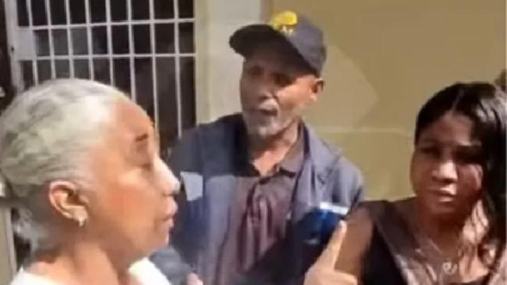 Rechazan trato de la DGM a la exdiputada Guadalupe Valdez