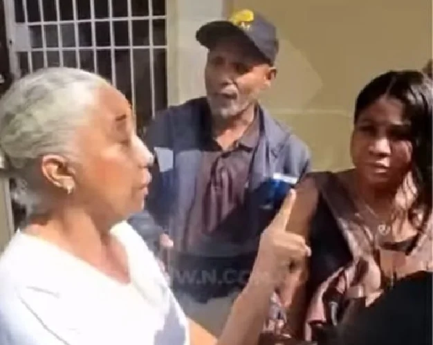 Rechazan trato de la DGM a la exdiputada Guadalupe Valdez