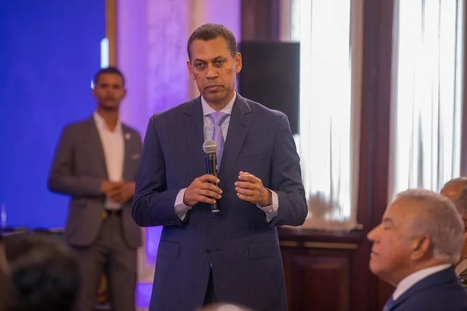 Presentan avances estratégicos para convertir RD en un país más digital e inclusivo