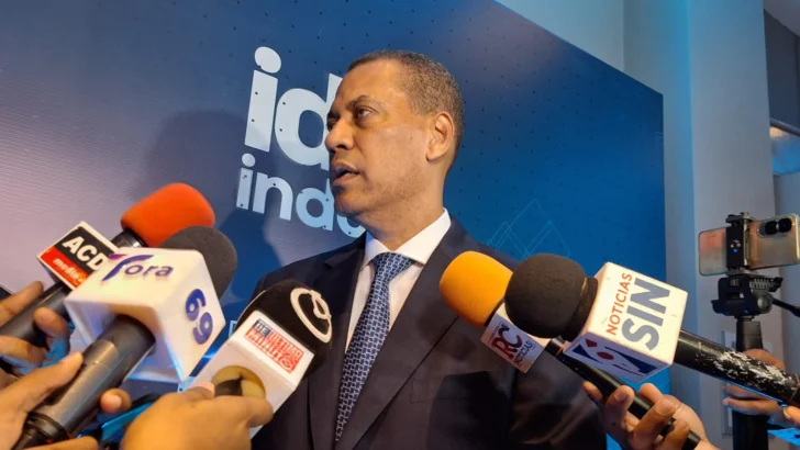 Guido Gómez Mazara apuesta por una transformación tecnológica inclusiva en República Dominicana