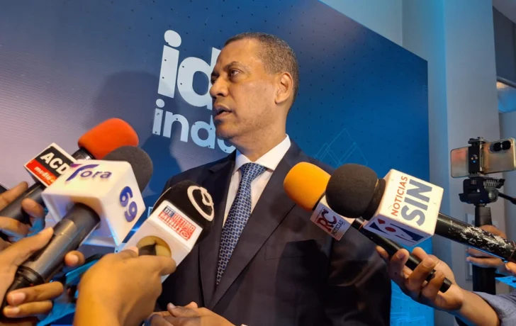 Guido Gómez Mazara apuesta por una transformación tecnológica inclusiva en República Dominicana