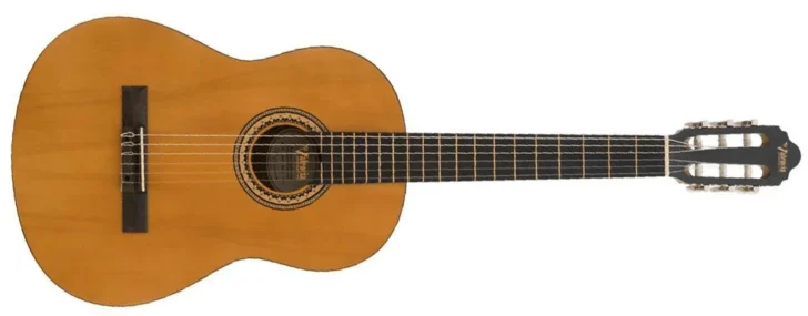 Instrumentos musicales. Orígenes de sus nombres