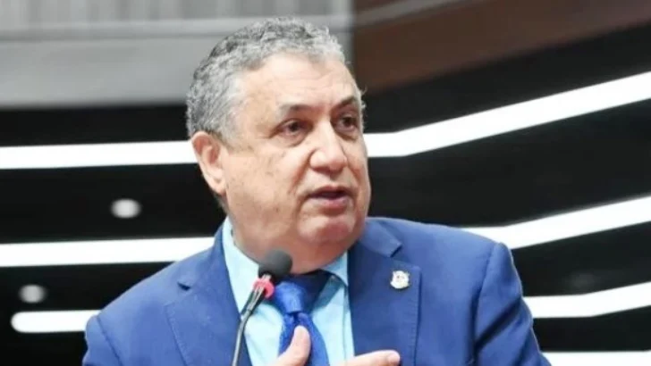 Gustavo Sánchez denuncia “vigilancia selectiva” contra el PLD Gustavo Sánchez denuncia “vigilancia selectiva” contra el PLD