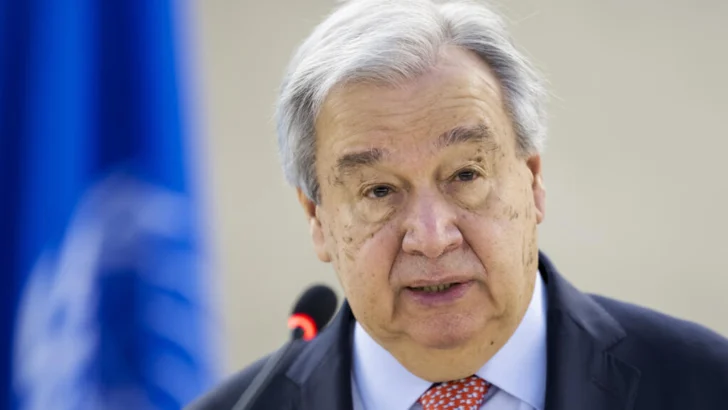 La ONU prepara una reforma radical de su funcionamiento por los desafíos presupuestarios