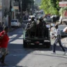 Reportaje de Atlantic Council ve República Dominicana corre riesgo si las pandillas haitianas toman Puerto Príncipe