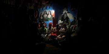 Haití se moviliza para restablecer el suministro eléctrico tras 11 días de apagón general