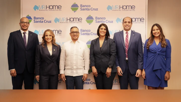 Banco Santa Cruz y Mr. Home promueven financiamiento hipotecario