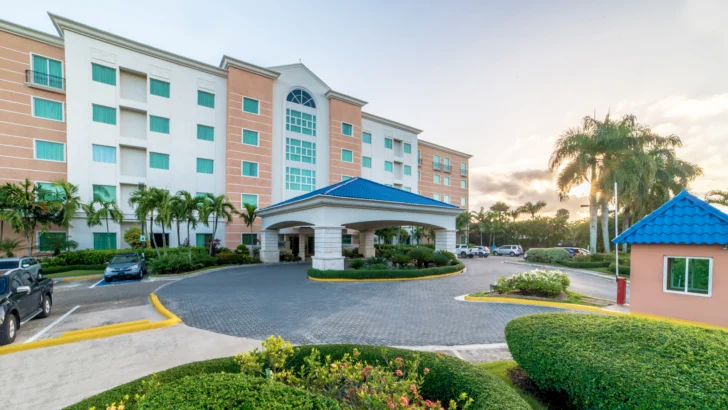 Hodelpa Hotels presenta su campaña 