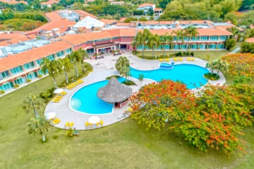 Cuatro hoteles de la cadena Hodelpa son reconocidos en los Traveller Review Awards 2025 