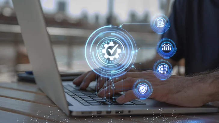 Las tecnologías exponenciales como catalizadores de la competitividad empresarial