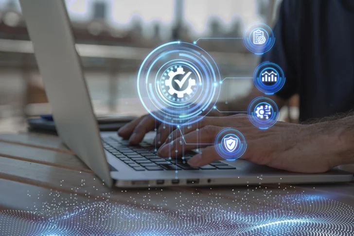 Las tecnologías exponenciales como catalizadores de la competitividad empresarial