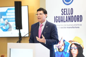 Sello Igualando RD impacta a más de 61 mil personas