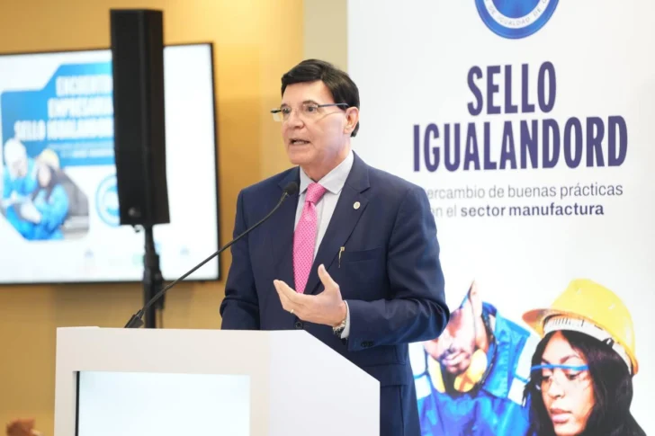 Sello Igualando RD impacta a más de 61 mil personas