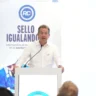 Sello Igualando RD impacta a más de 61 mil personas