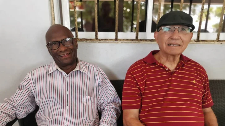 Julio Cuevas, el filósofo de la poesía