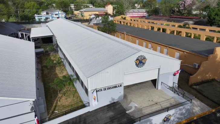 El Ejecutivo crea la Industria Militar Dominicana para fomentar la autosuficiencia en Defensa