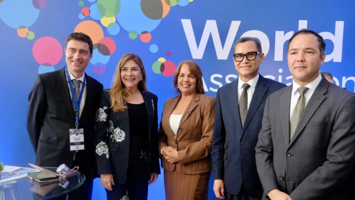 RD se convierte en epicentro jurídico mundial con el World Law Congress 2025