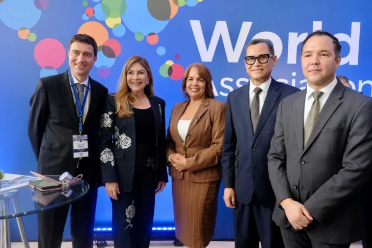 RD se convierte en epicentro jurídico mundial con el World Law Congress 2025