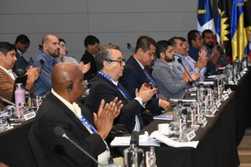 OACI  y CESAC debaten sobre el fortalecimiento de la ciberseguridad en la aviación