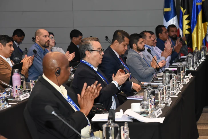 OACI  y CESAC debaten sobre el fortalecimiento de la ciberseguridad en la aviación