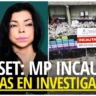 Escarbando: MP incauta ruidas del Jet Set tras un mes de la tragedia